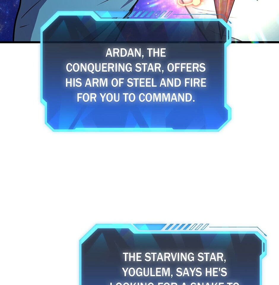 Read Hoarding in Hell chapter 10 image 46 on Lezhin