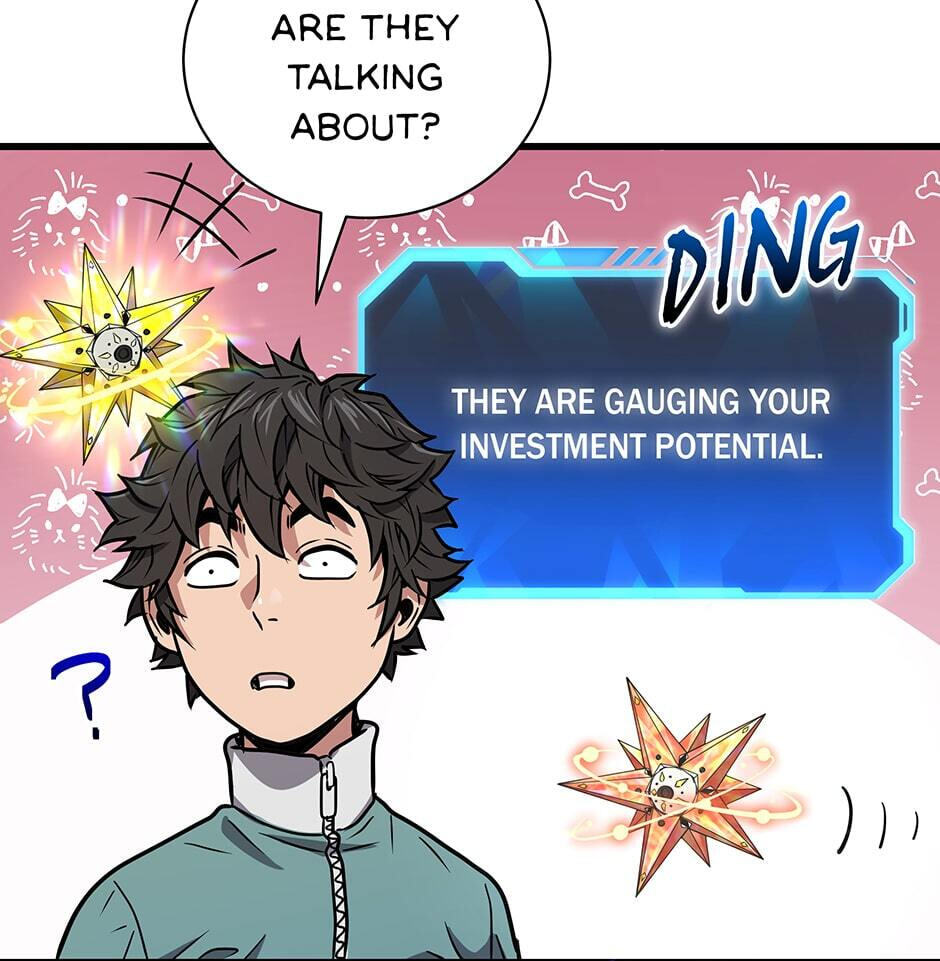 Read Hoarding in Hell chapter 10 image 51 on Lezhin