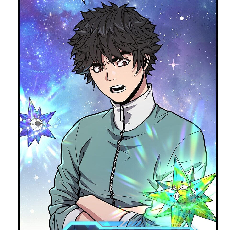 Read Hoarding in Hell chapter 10 image 53 on Lezhin