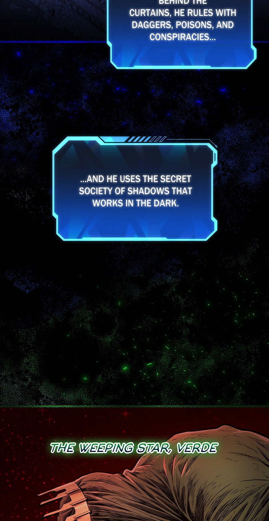 Read Hoarding in Hell chapter 10 image 59 on Lezhin