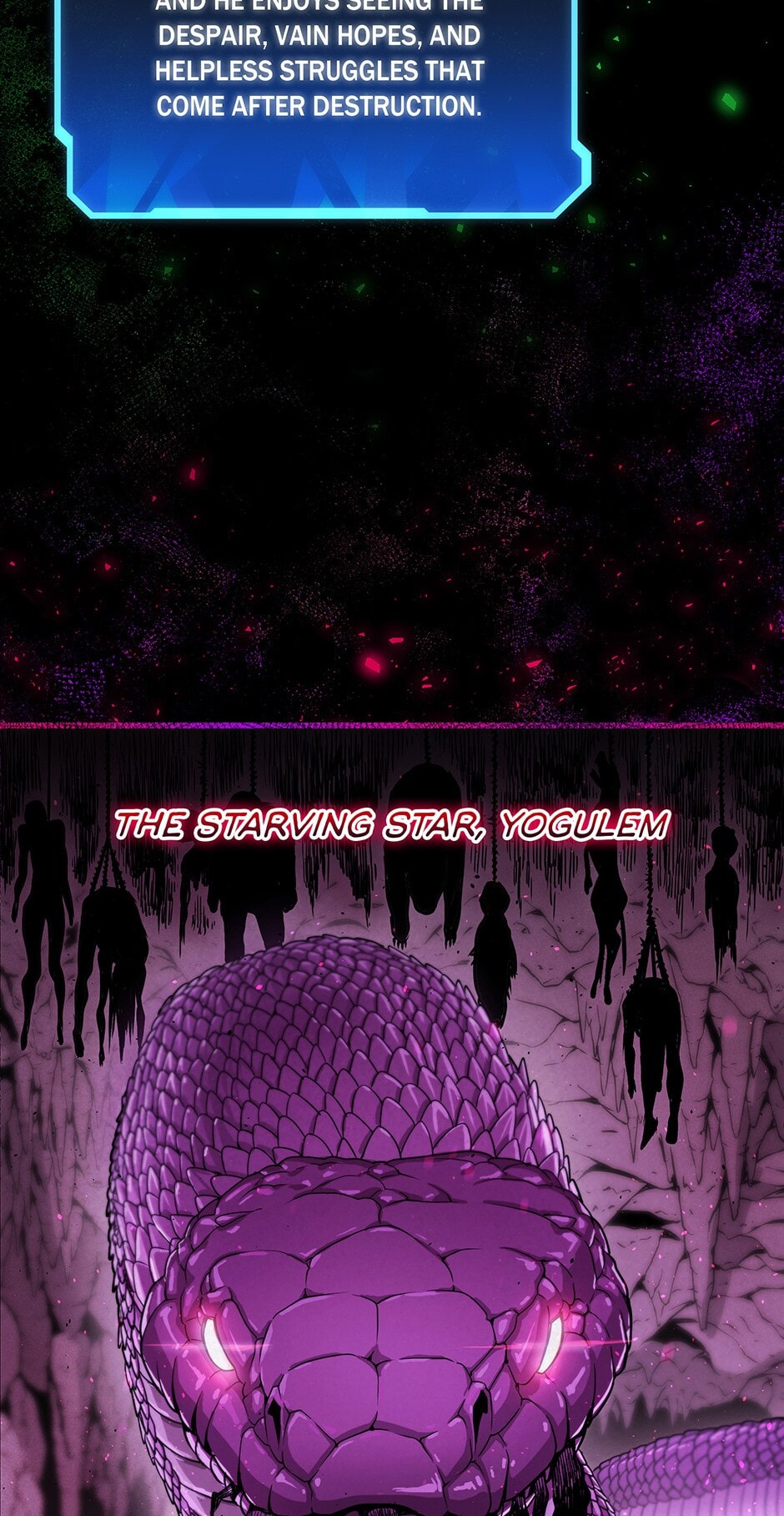 Read Hoarding in Hell chapter 10 image 61 on Lezhin