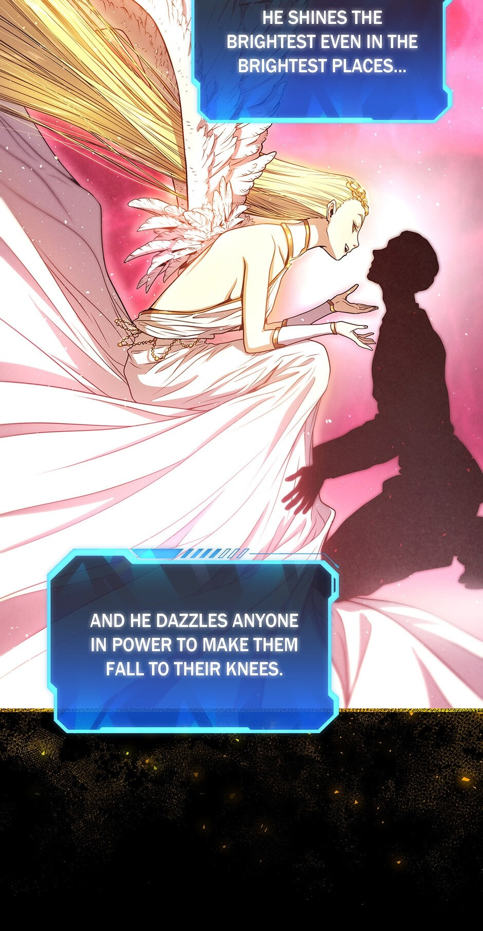 Read Hoarding in Hell chapter 10 image 64 on Lezhin