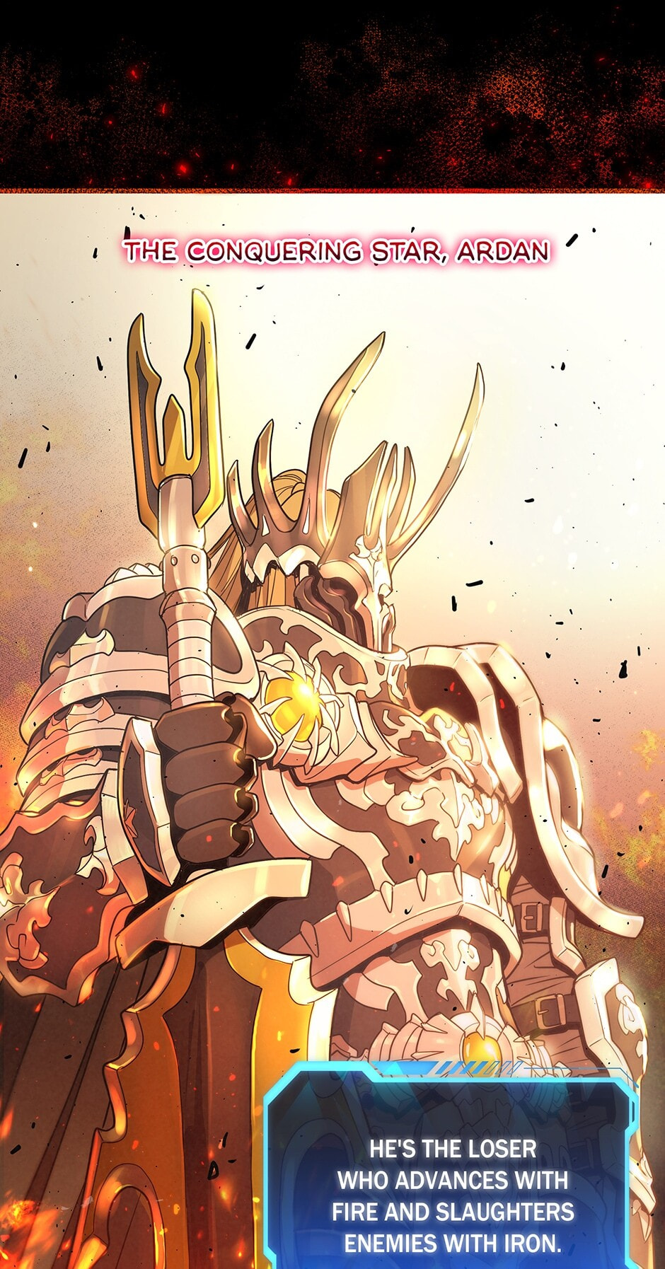 Read Hoarding in Hell chapter 10 image 65 on Lezhin