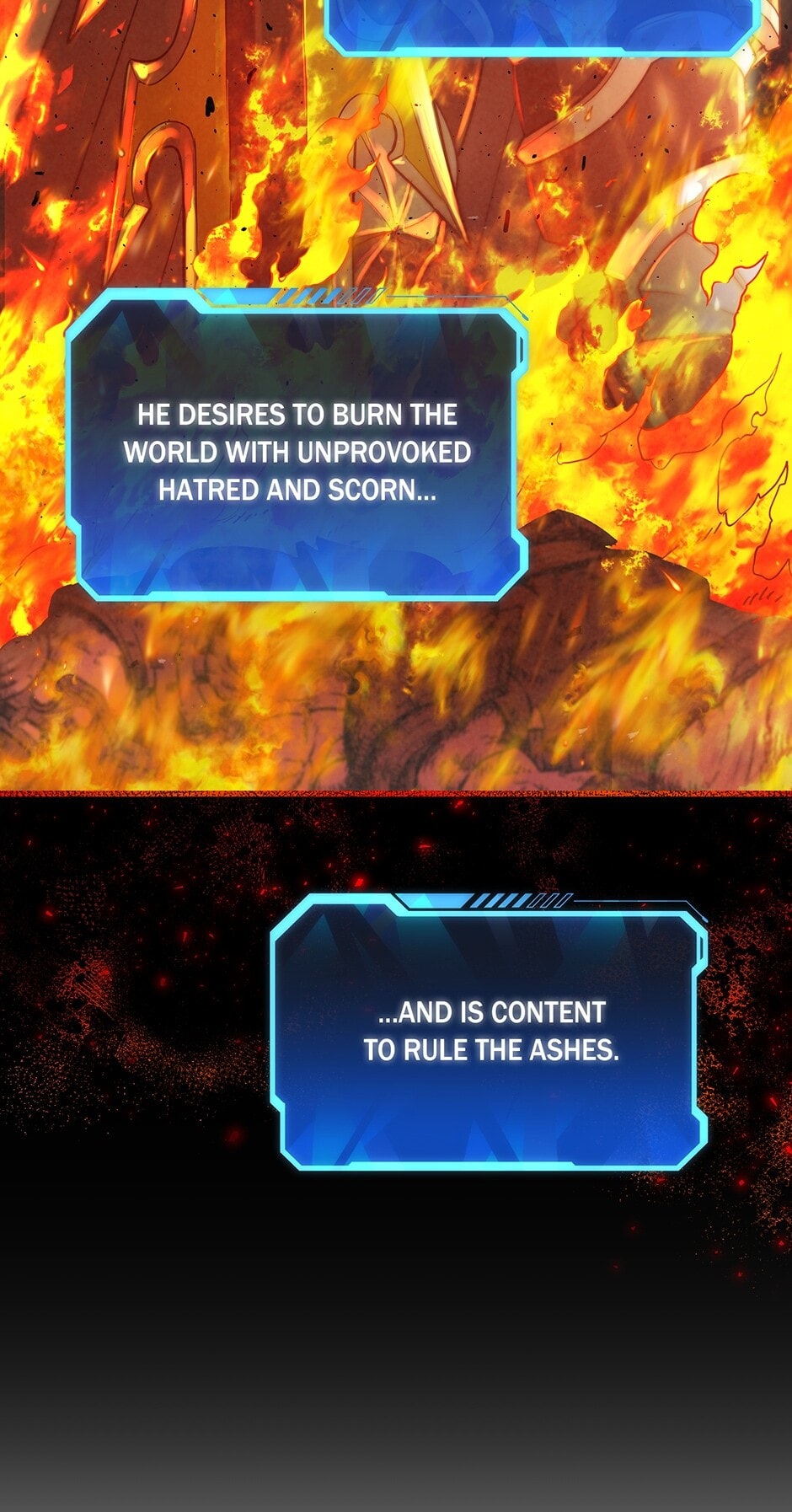 Read Hoarding in Hell chapter 10 image 66 on Lezhin