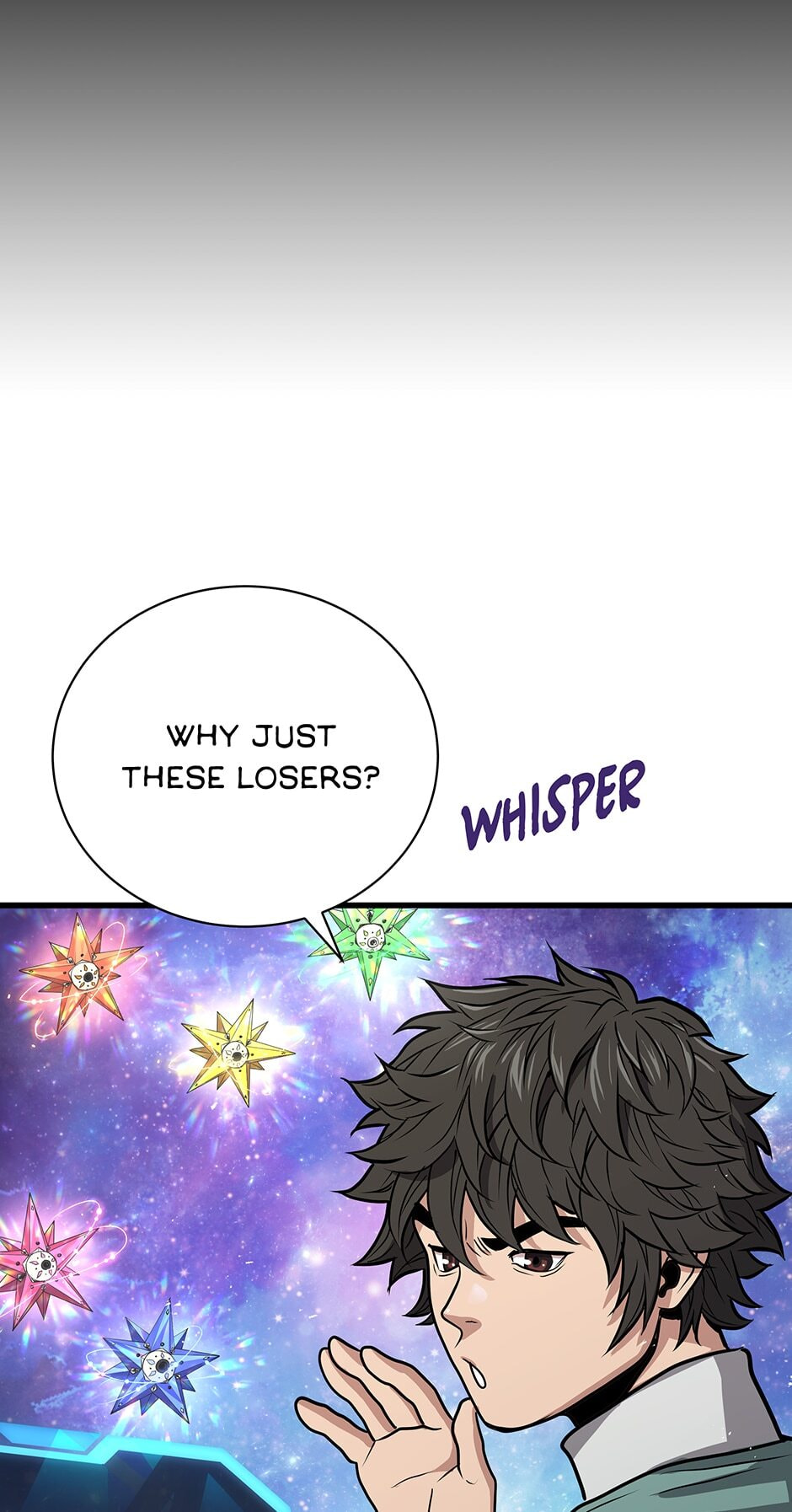 Read Hoarding in Hell chapter 10 image 67 on Lezhin