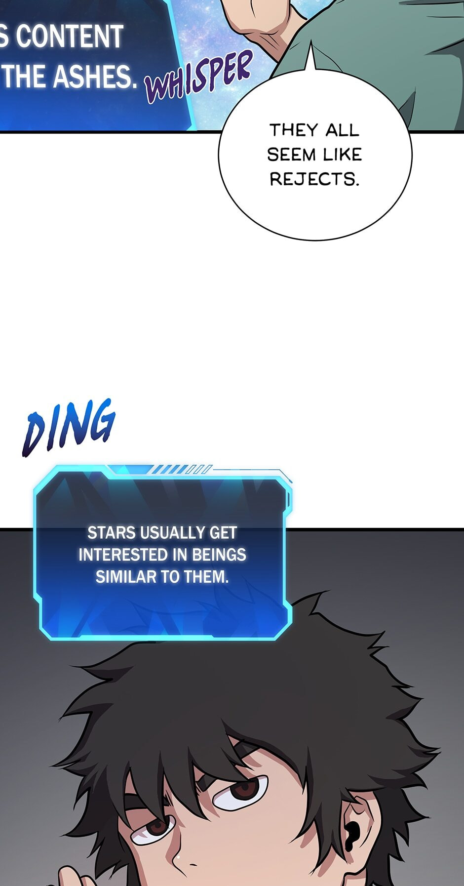 Read Hoarding in Hell chapter 10 image 68 on Lezhin