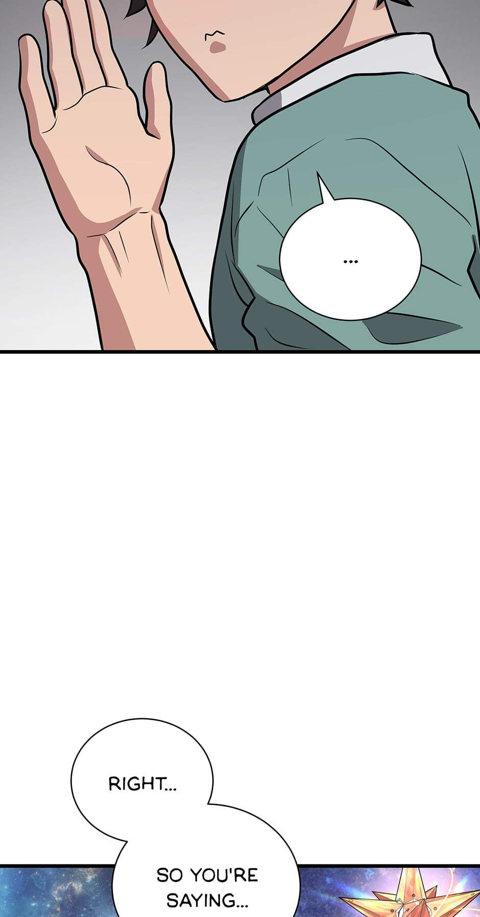 Read Hoarding in Hell chapter 10 image 69 on Lezhin