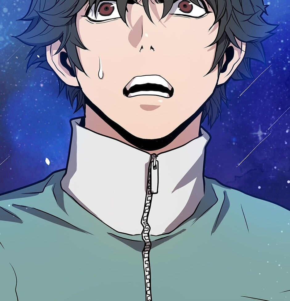 Read Hoarding in Hell chapter 10 image 7 on Lezhin