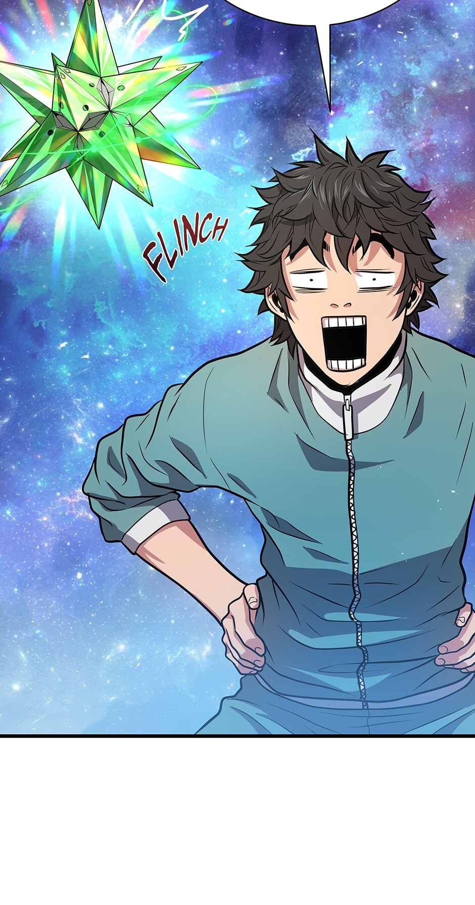 Read Hoarding in Hell chapter 10 image 71 on Lezhin