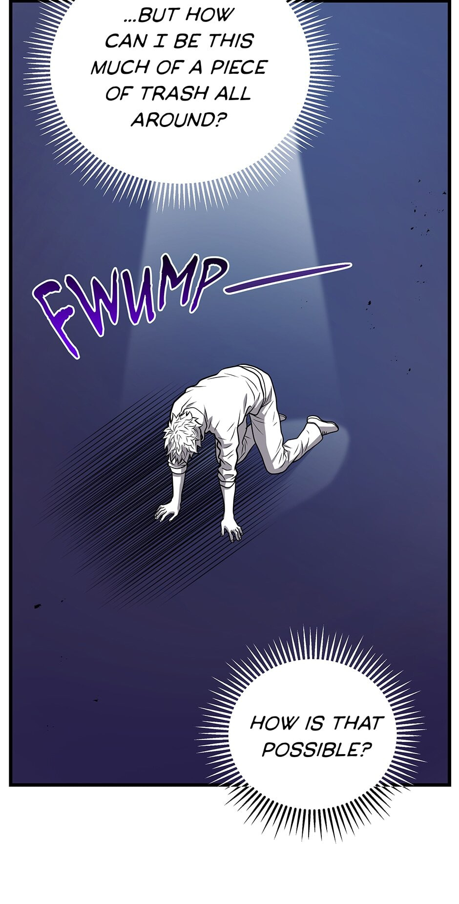 Read Hoarding in Hell chapter 10 image 74 on Lezhin