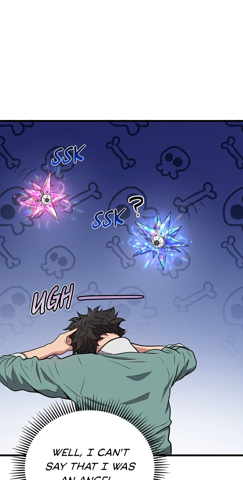 Read Hoarding in Hell chapter 10 image 75 on Lezhin