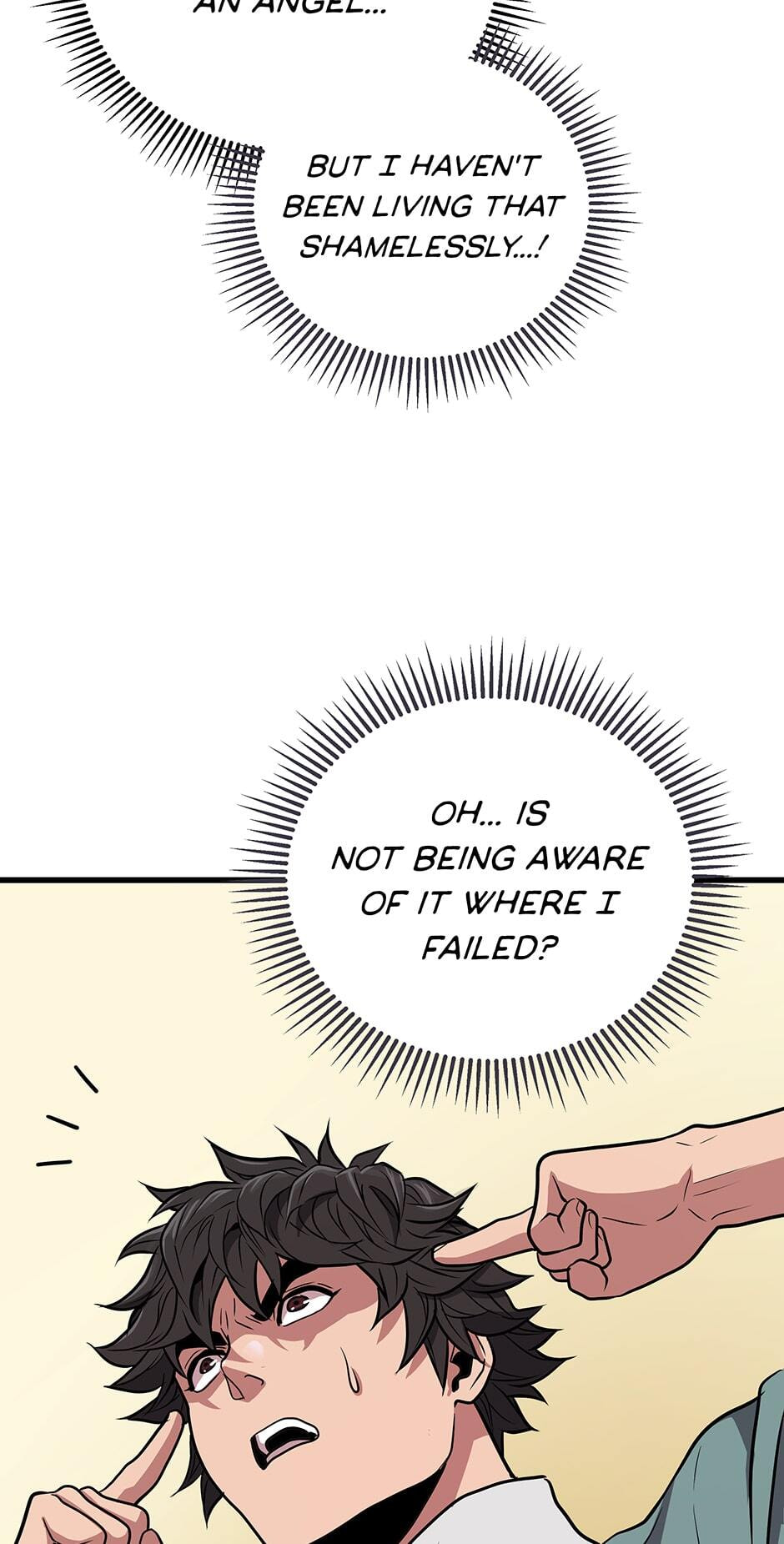 Read Hoarding in Hell chapter 10 image 76 on Lezhin