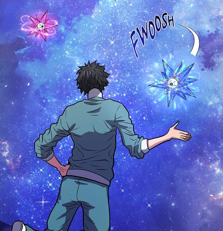 Read Hoarding in Hell chapter 10 image 80 on Lezhin