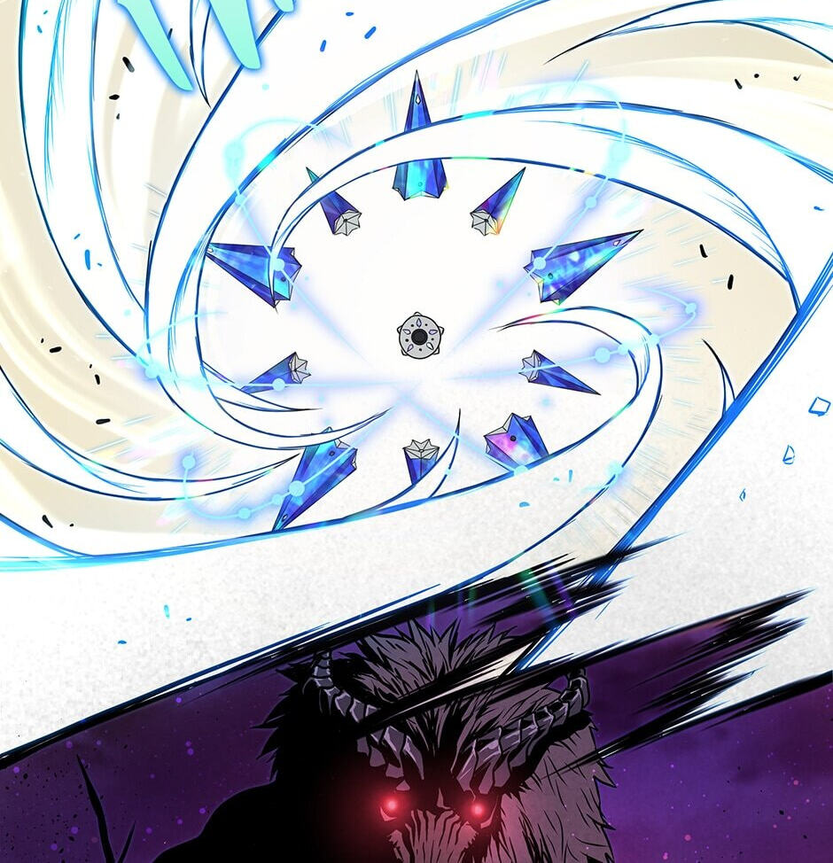 Read Hoarding in Hell chapter 10 image 84 on Lezhin