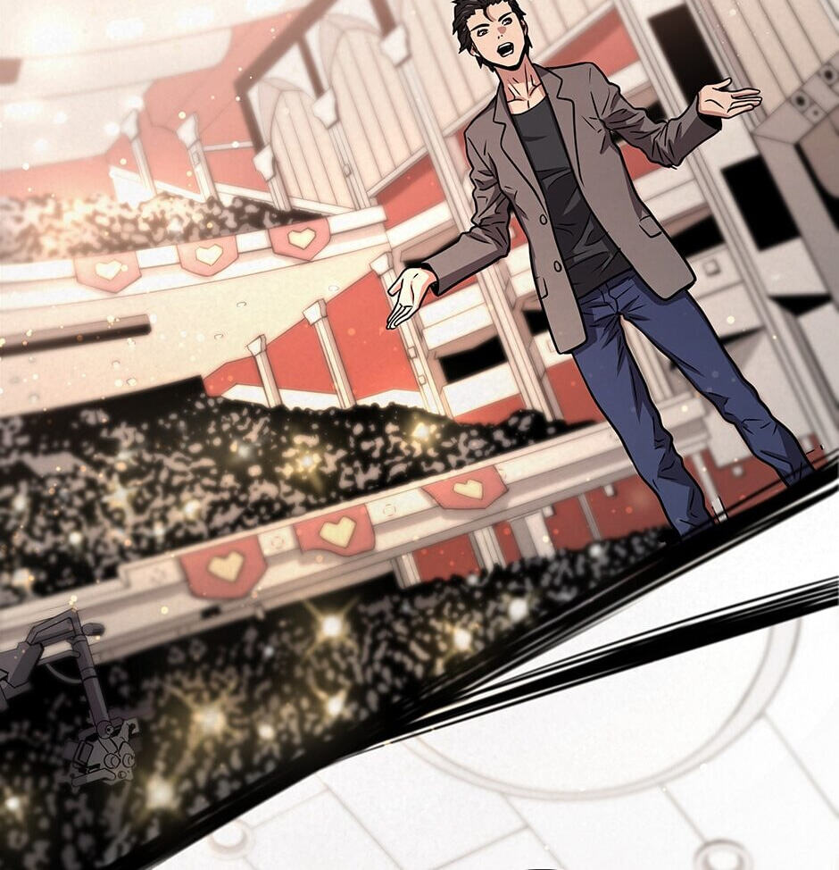 Read Hoarding in Hell chapter 10 image 88 on Lezhin