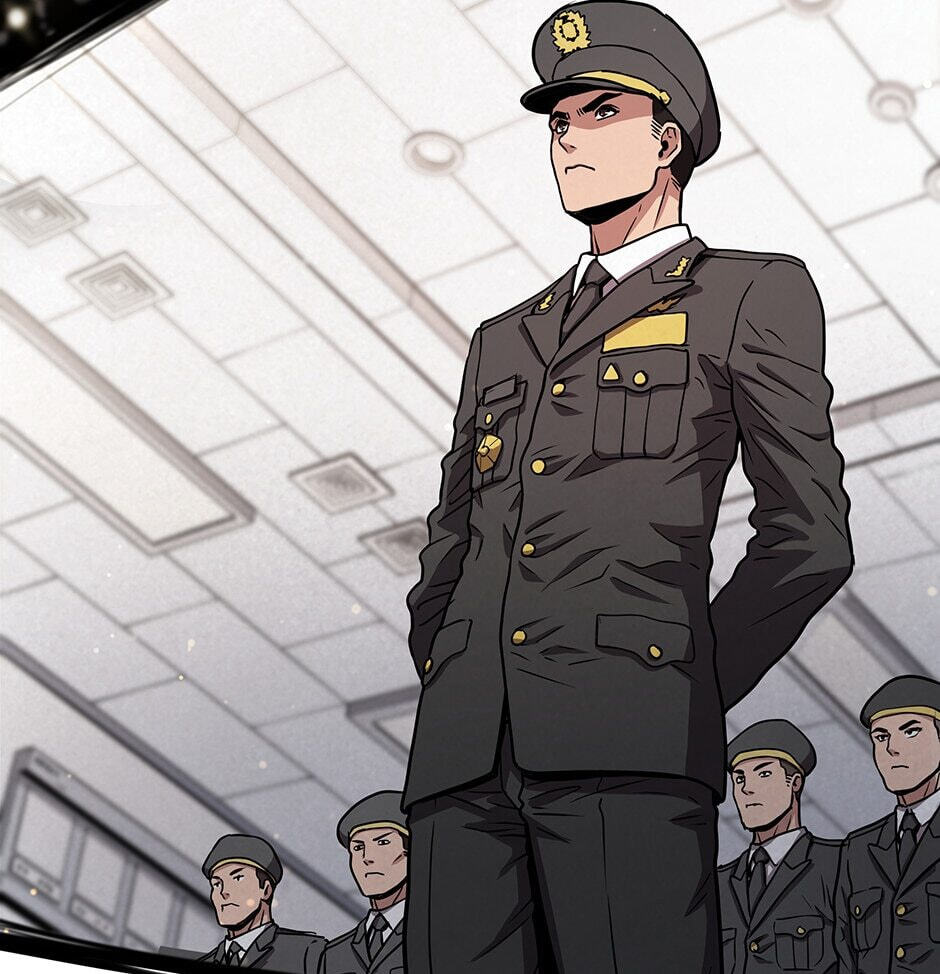 Read Hoarding in Hell chapter 10 image 89 on Lezhin