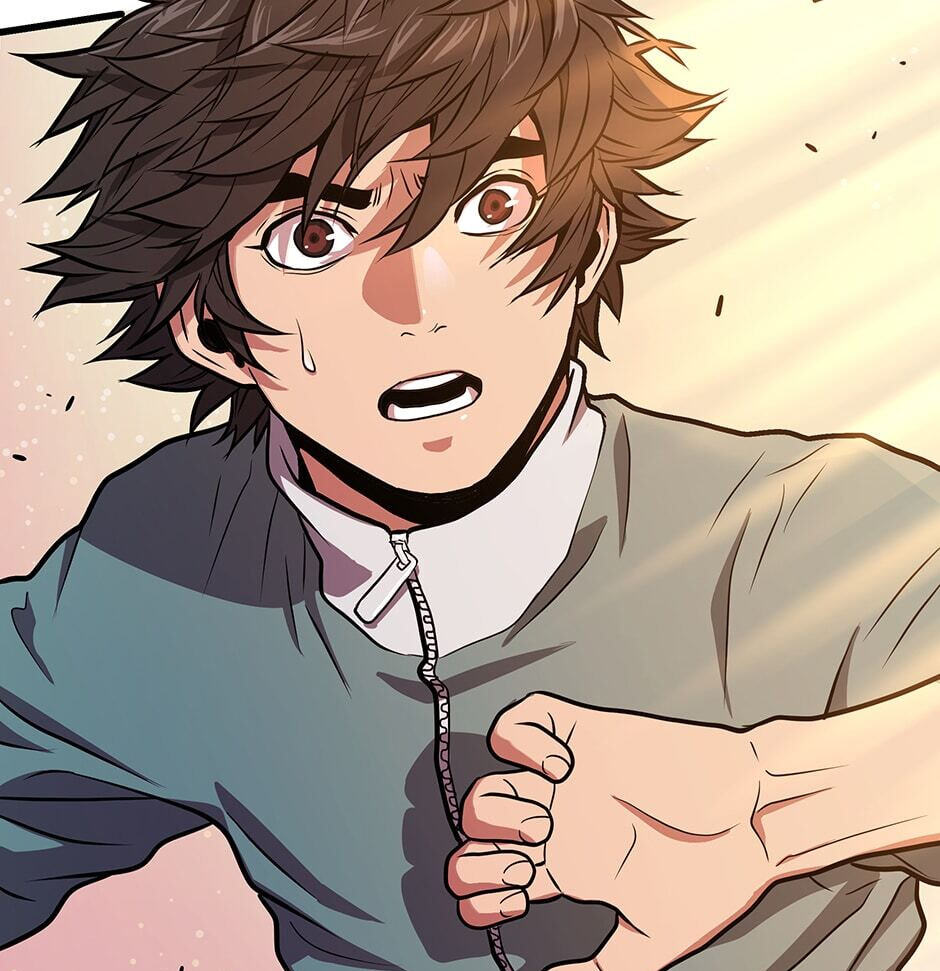 Read Hoarding in Hell chapter 10 image 91 on Lezhin
