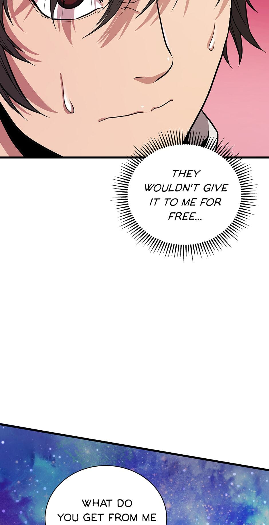 Read Hoarding in Hell chapter 10 image 94 on Lezhin