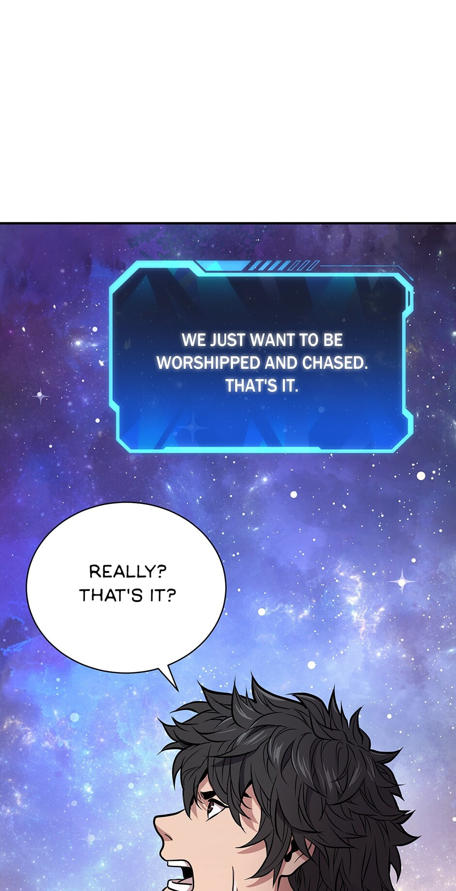 Read Hoarding in Hell chapter 10 image 96 on Lezhin
