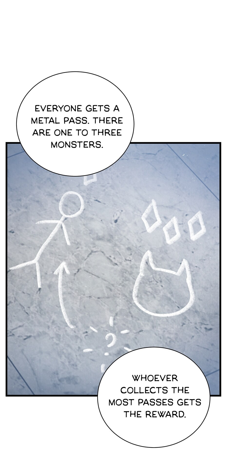 Read Hoarding in Hell chapter 13 image 0 on Lezhin
