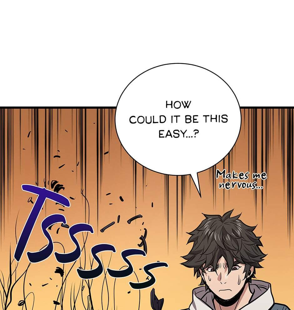 Read Hoarding in Hell chapter 13 image 100 on Lezhin