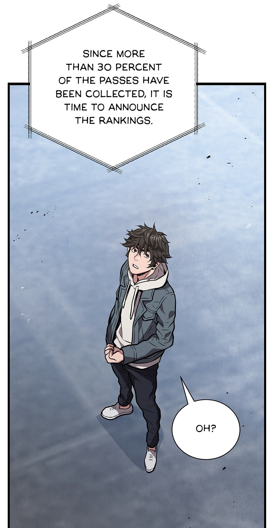 Read Hoarding in Hell chapter 13 image 103 on Lezhin
