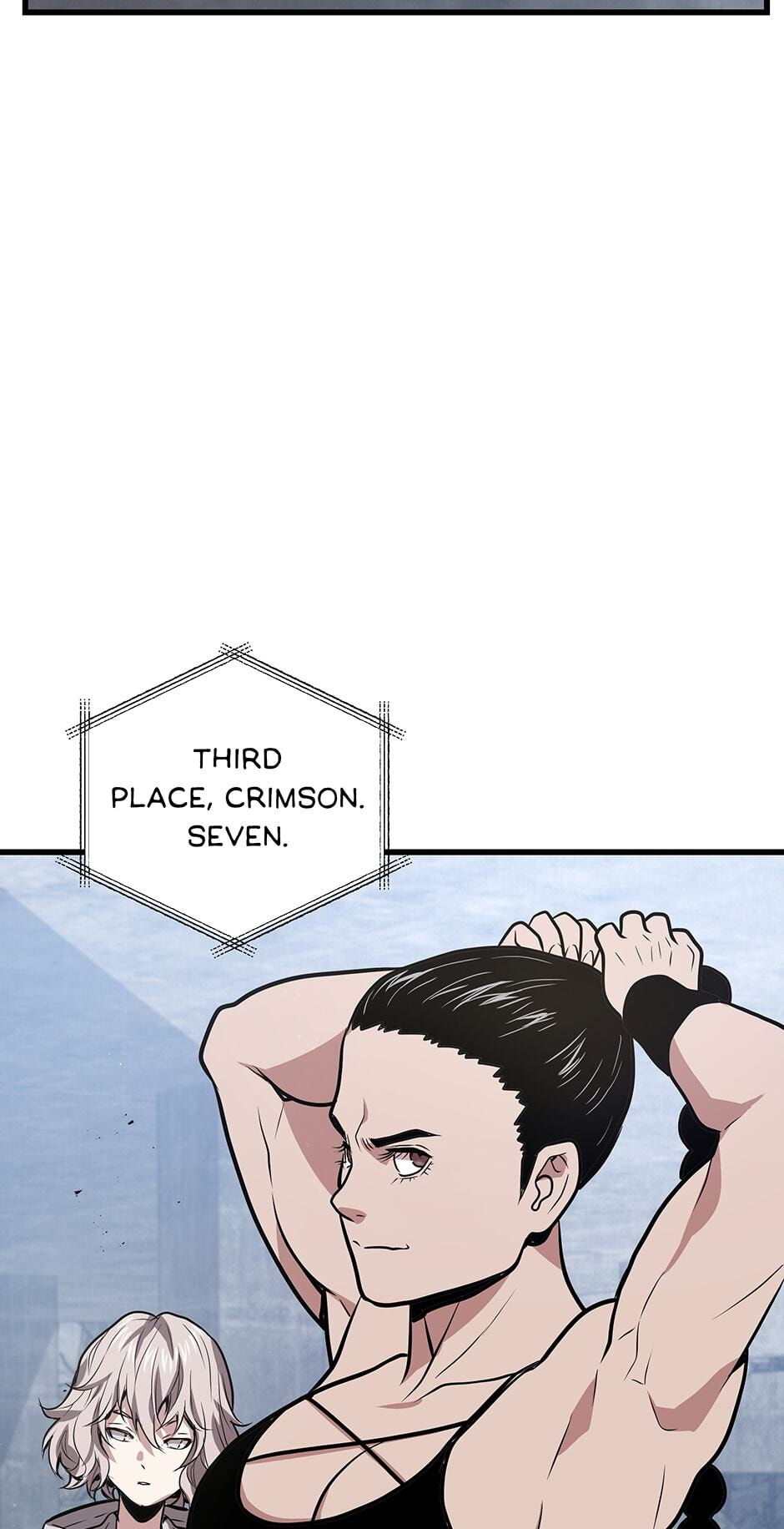 Read Hoarding in Hell chapter 13 image 104 on Lezhin
