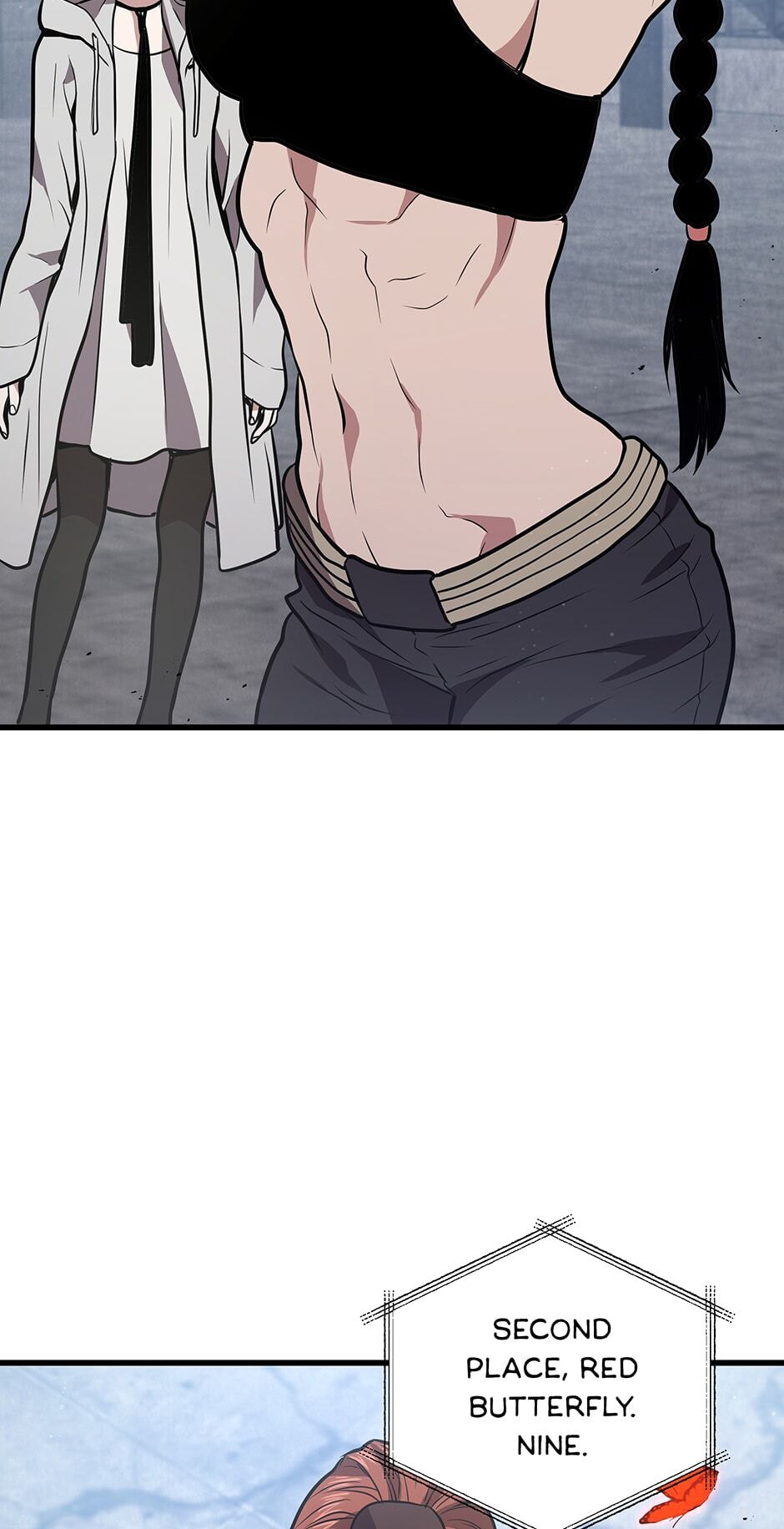 Read Hoarding in Hell chapter 13 image 105 on Lezhin