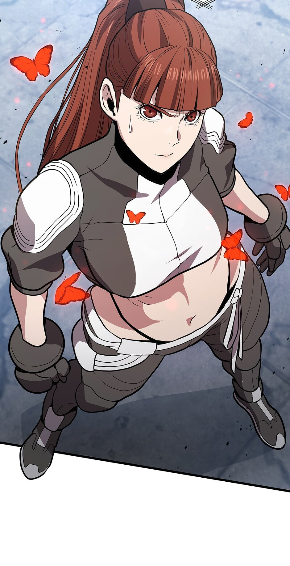 Read Hoarding in Hell chapter 13 image 106 on Lezhin