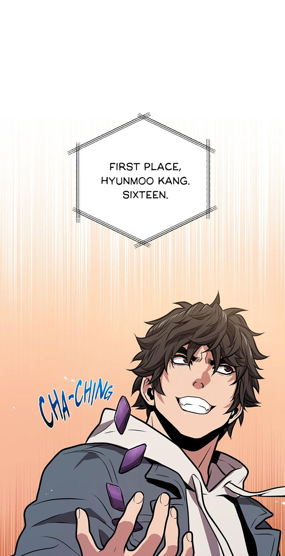 Read Hoarding in Hell chapter 13 image 107 on Lezhin