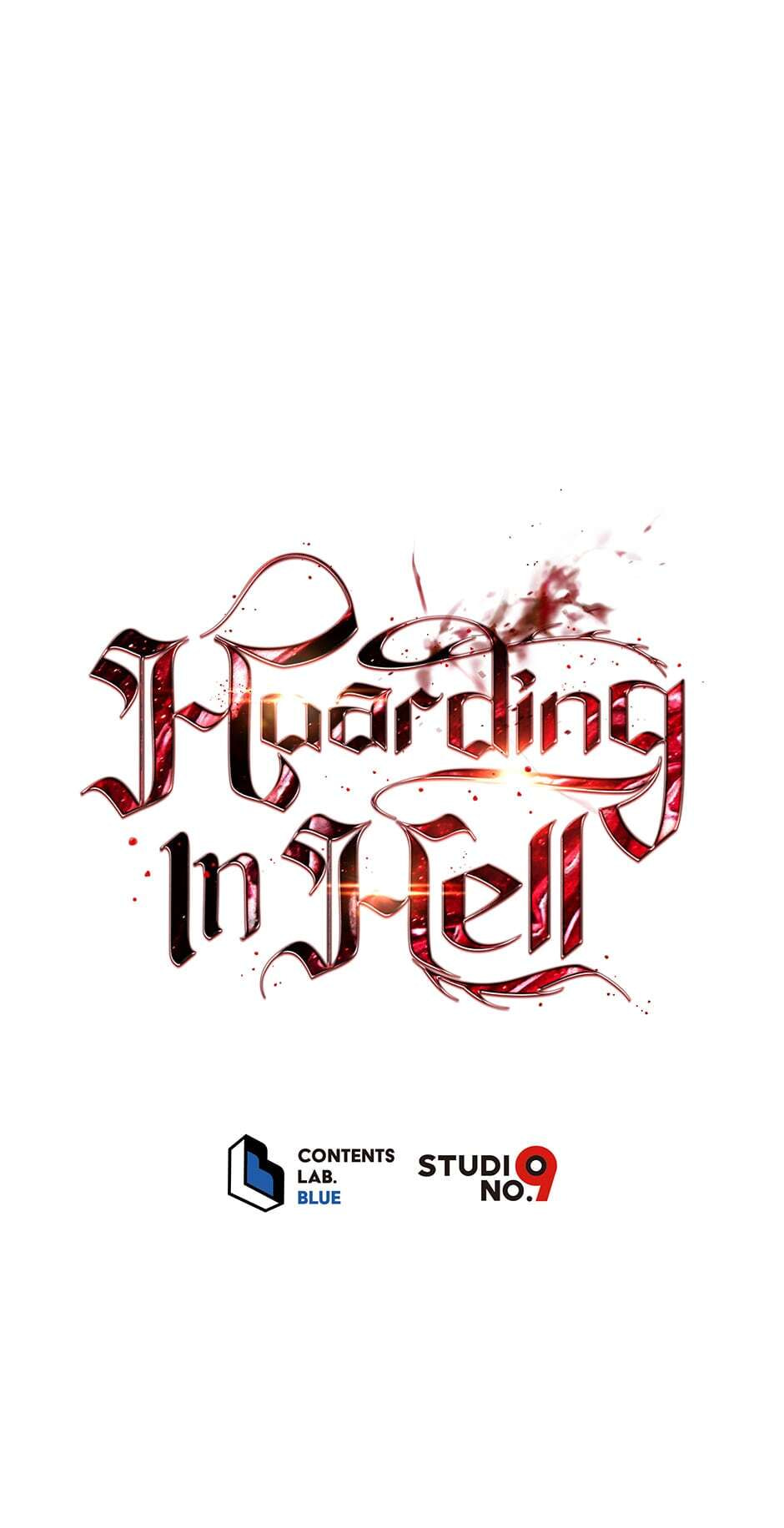 Read Hoarding in Hell chapter 13 image 109 on Lezhin
