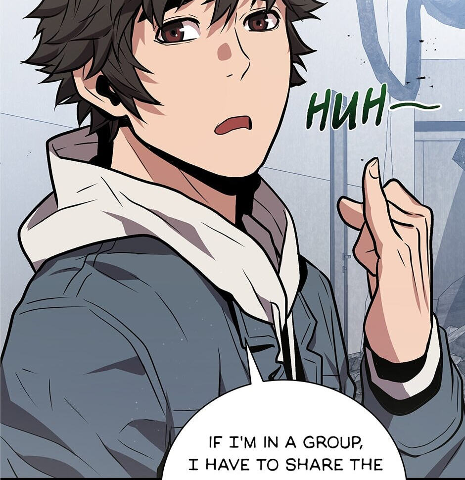 Read Hoarding in Hell chapter 13 image 12 on Lezhin