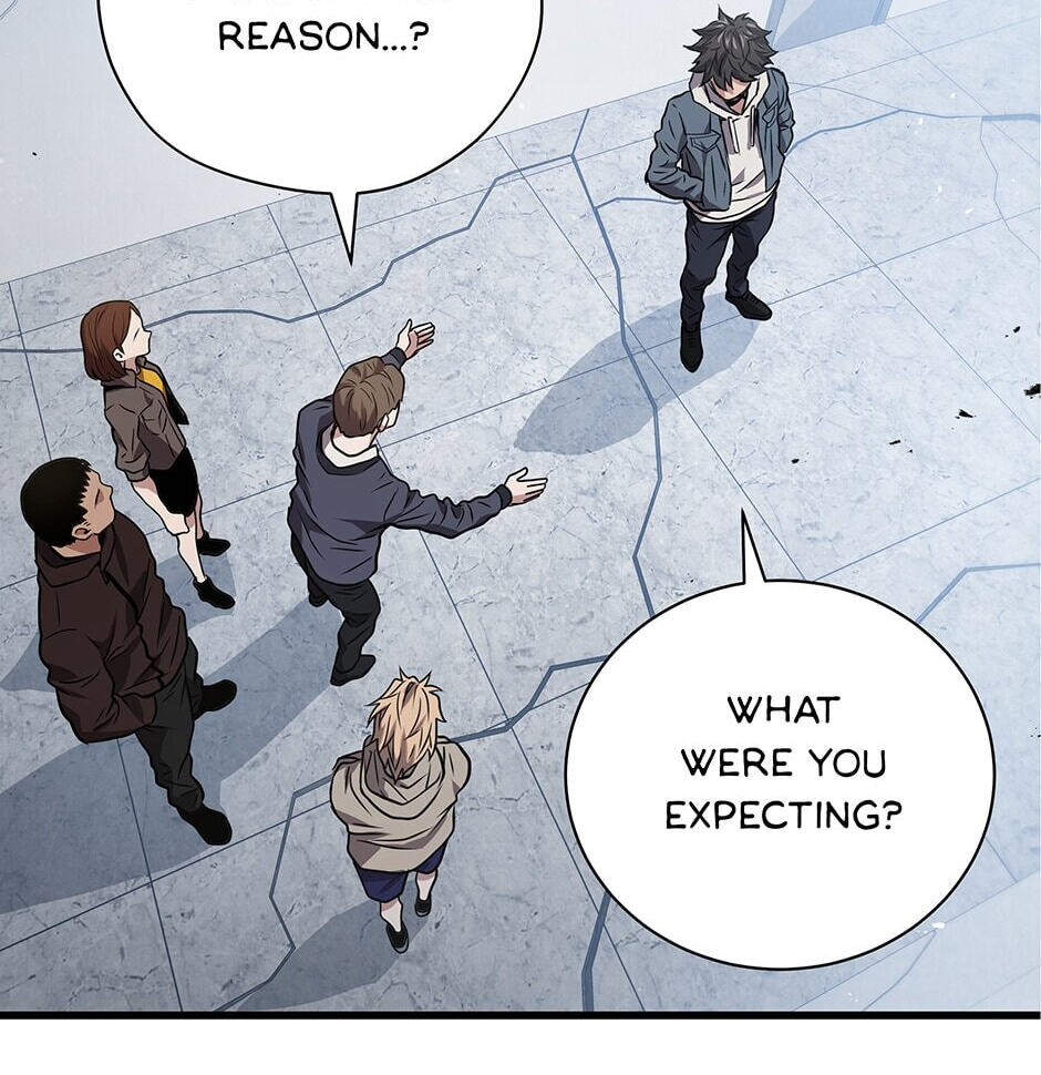 Read Hoarding in Hell chapter 13 image 14 on Lezhin