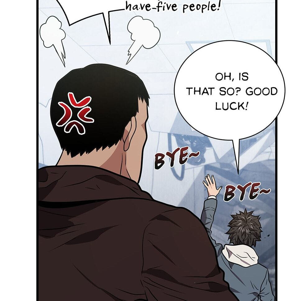 Read Hoarding in Hell chapter 13 image 16 on Lezhin