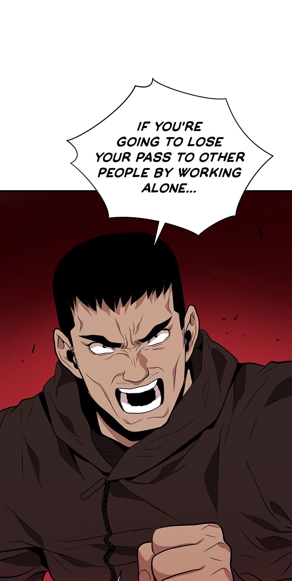 Read Hoarding in Hell chapter 13 image 19 on Lezhin
