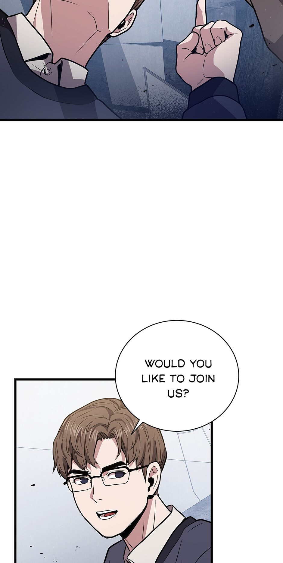Read Hoarding in Hell chapter 13 image 2 on Lezhin