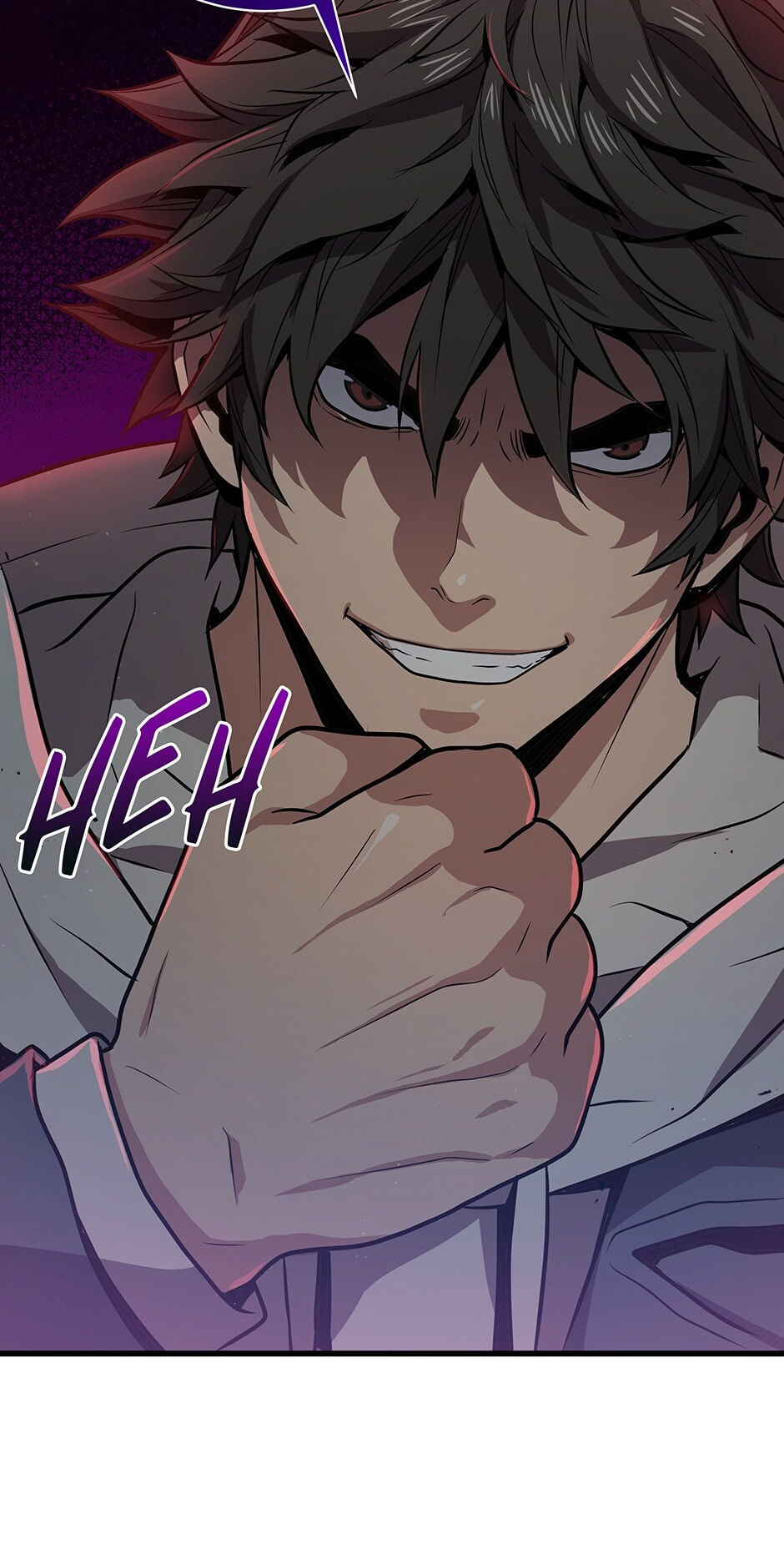 Read Hoarding in Hell chapter 13 image 25 on Lezhin