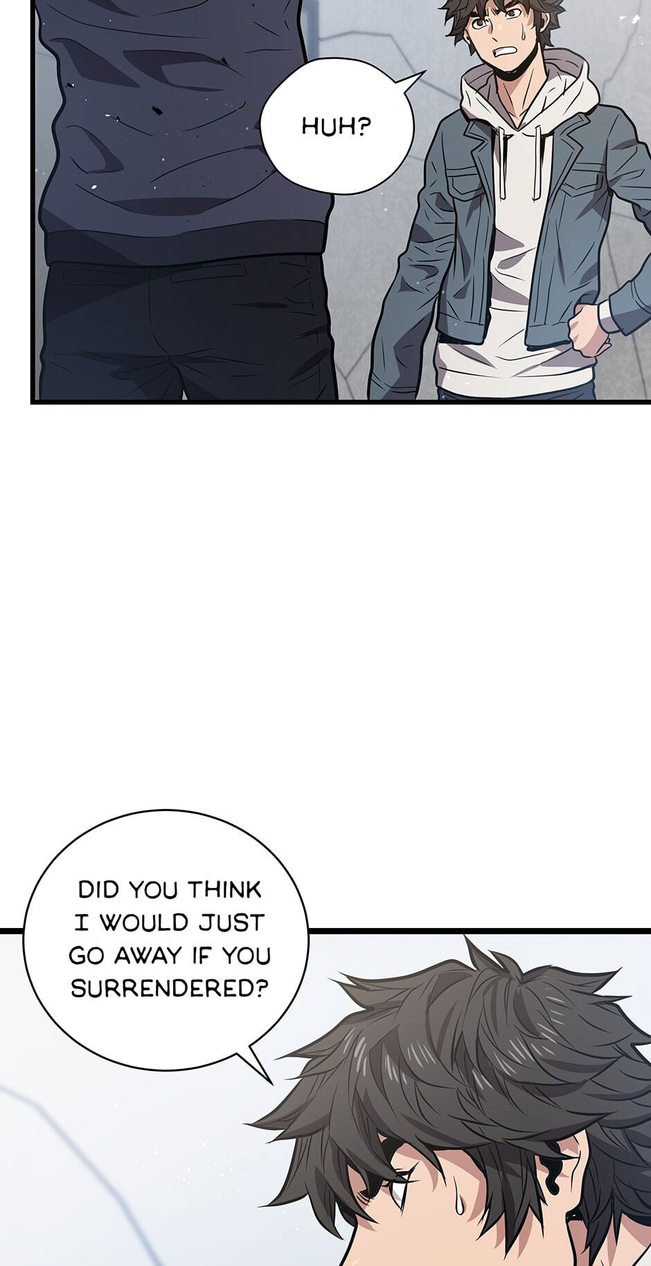 Read Hoarding in Hell chapter 13 image 28 on Lezhin