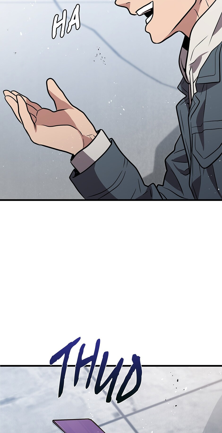 Read Hoarding in Hell chapter 13 image 29 on Lezhin