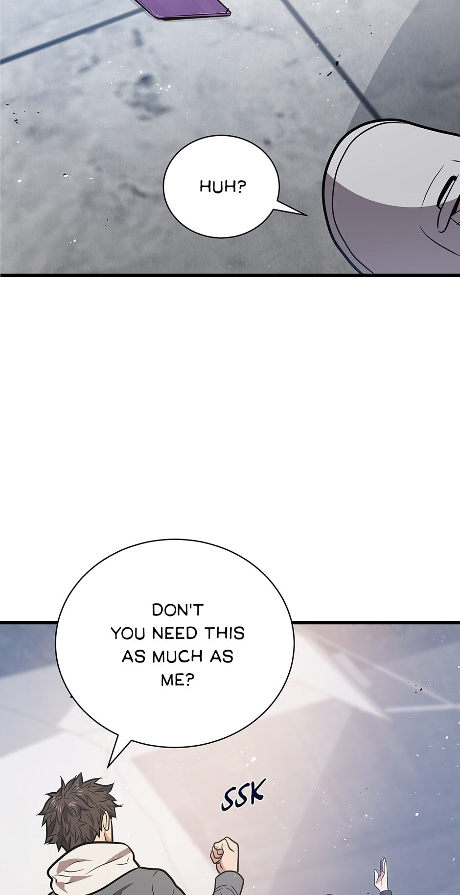 Read Hoarding in Hell chapter 13 image 30 on Lezhin