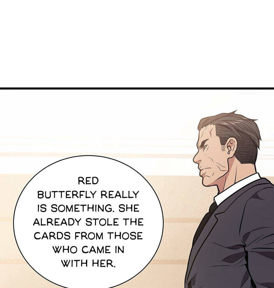Read Hoarding in Hell chapter 13 image 38 on Lezhin