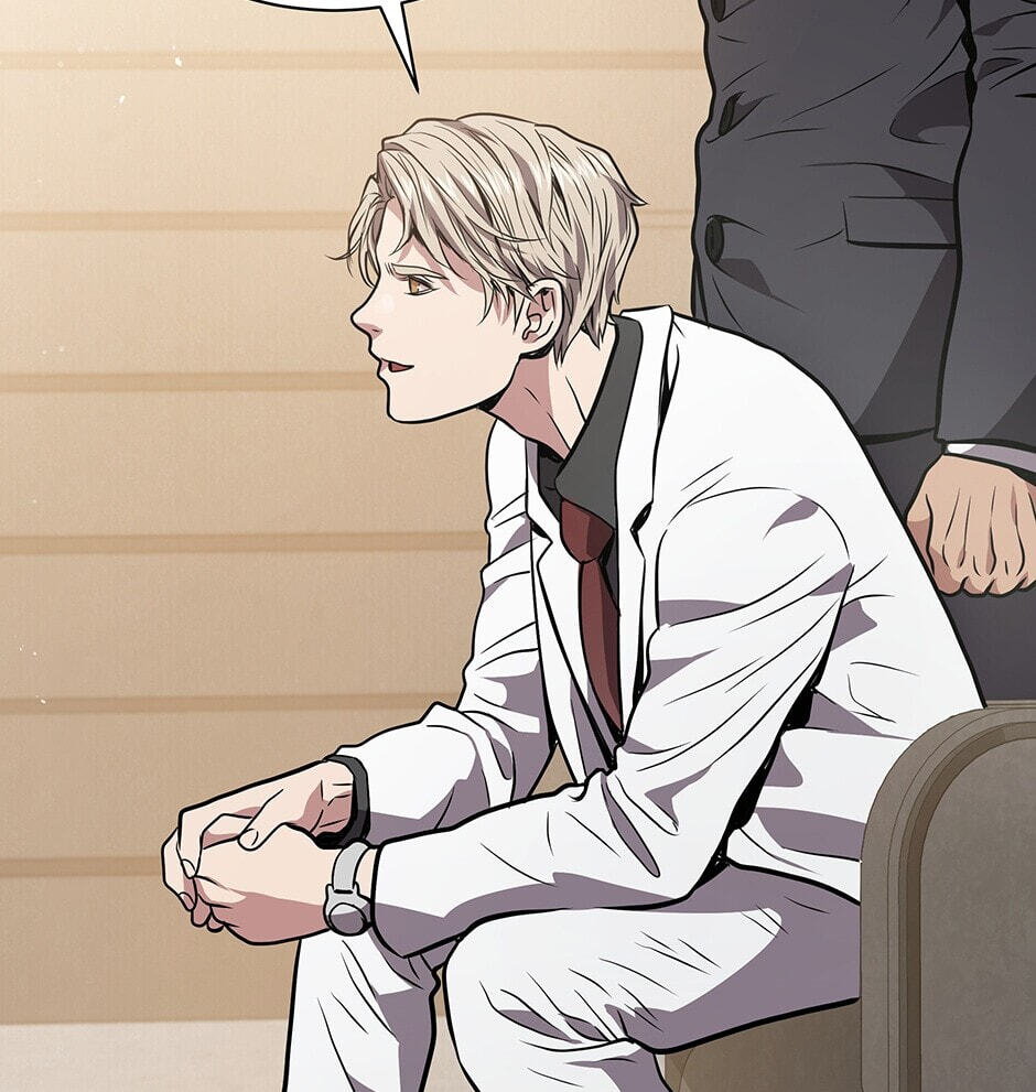 Read Hoarding in Hell chapter 13 image 39 on Lezhin