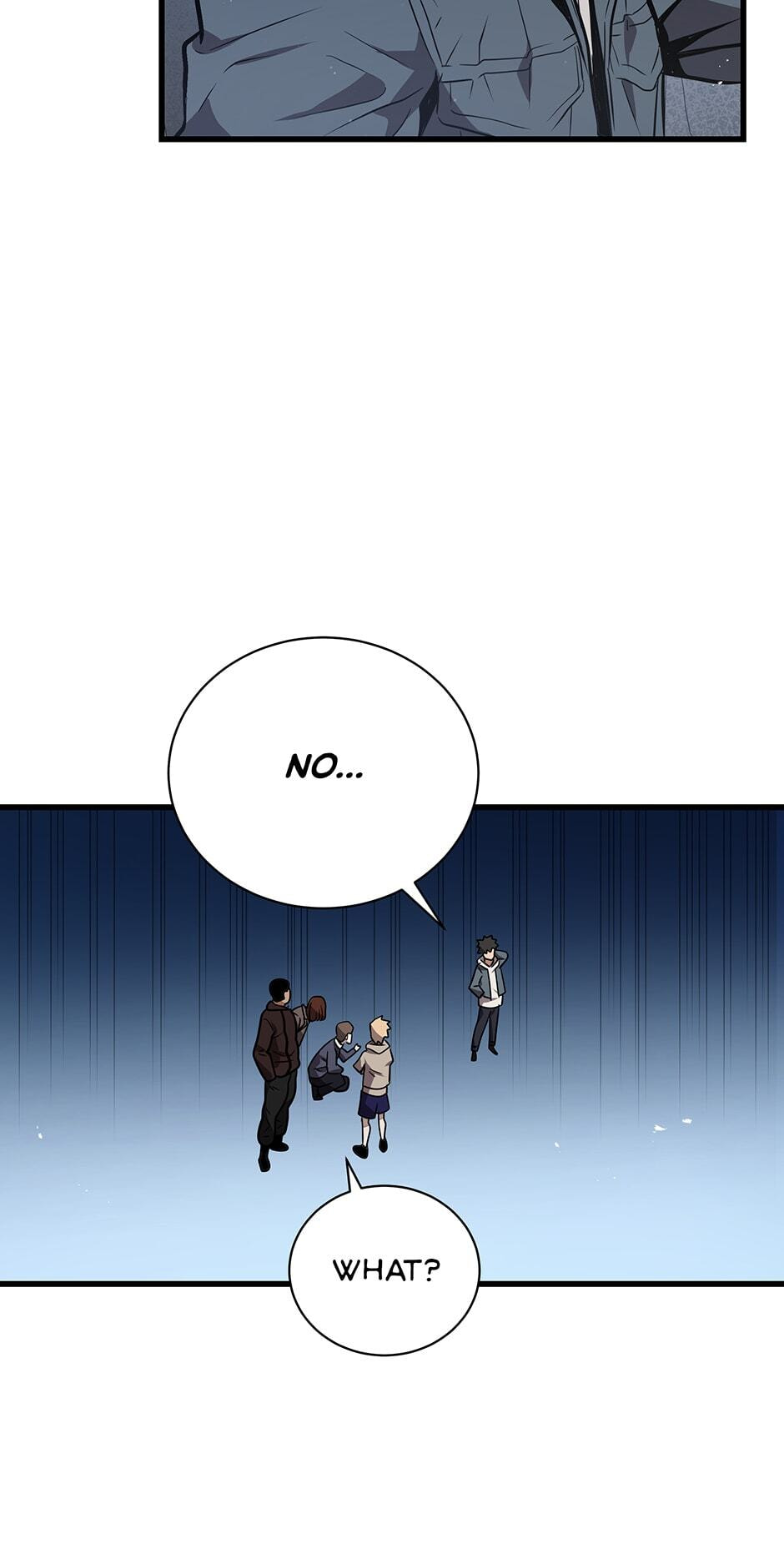 Read Hoarding in Hell chapter 13 image 4 on Lezhin