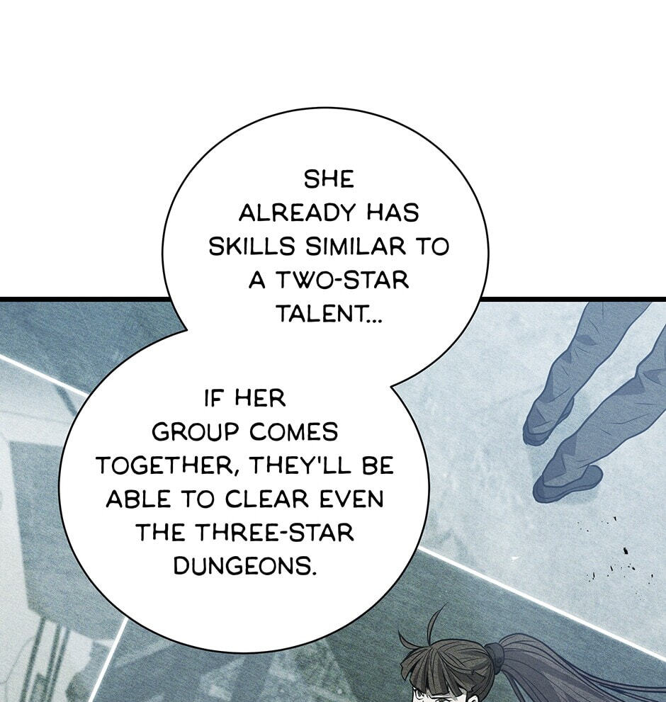 Read Hoarding in Hell chapter 13 image 41 on Lezhin