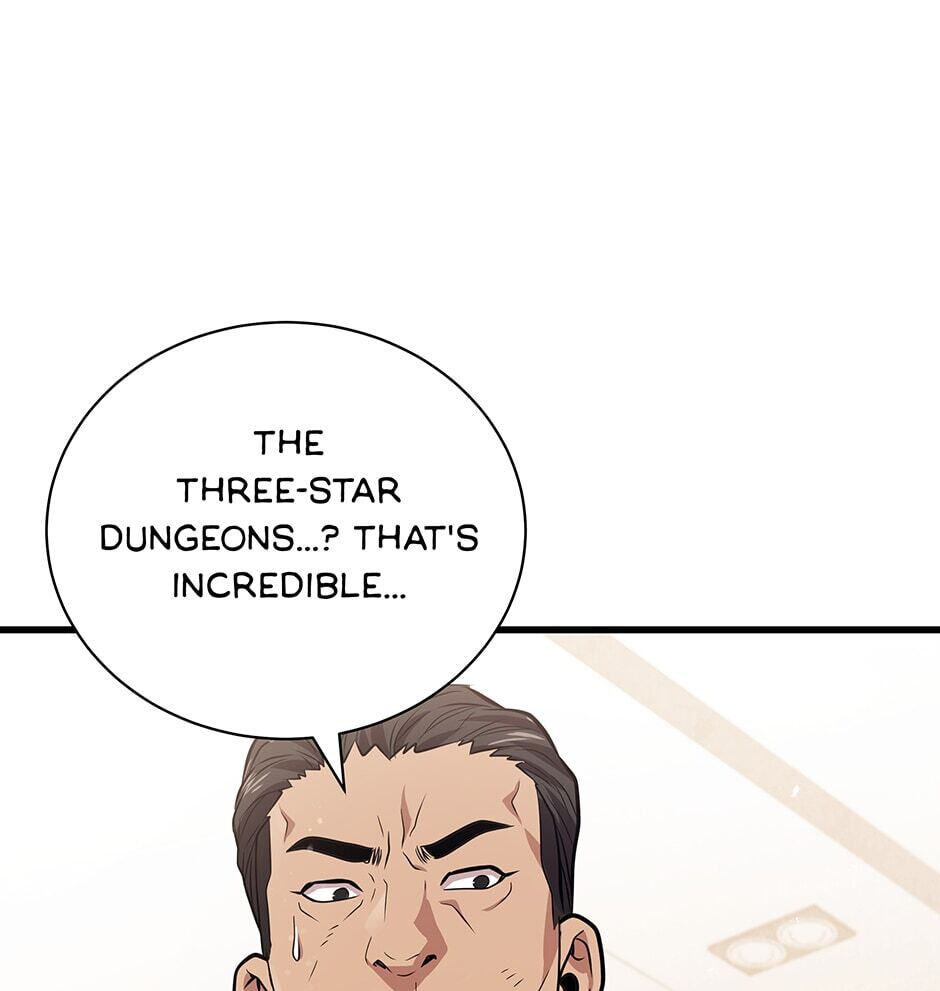 Read Hoarding in Hell chapter 13 image 43 on Lezhin