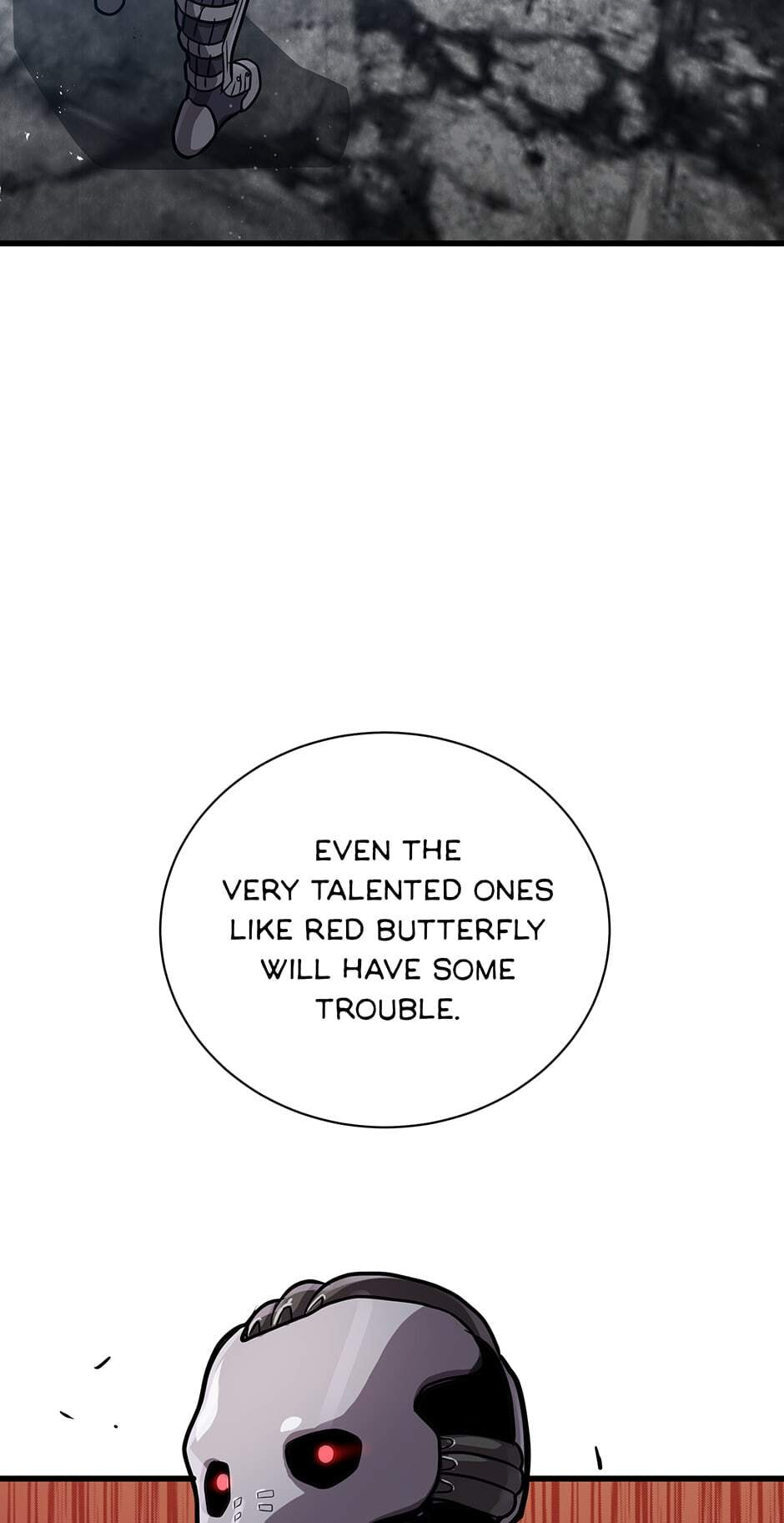 Read Hoarding in Hell chapter 13 image 49 on Lezhin