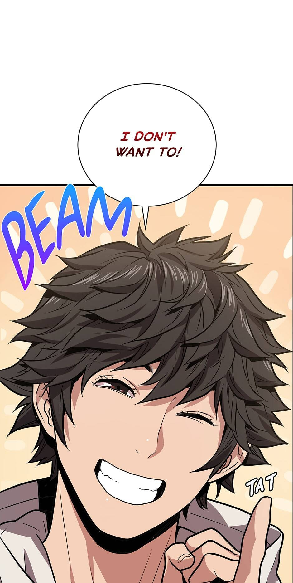 Read Hoarding in Hell chapter 13 image 5 on Lezhin
