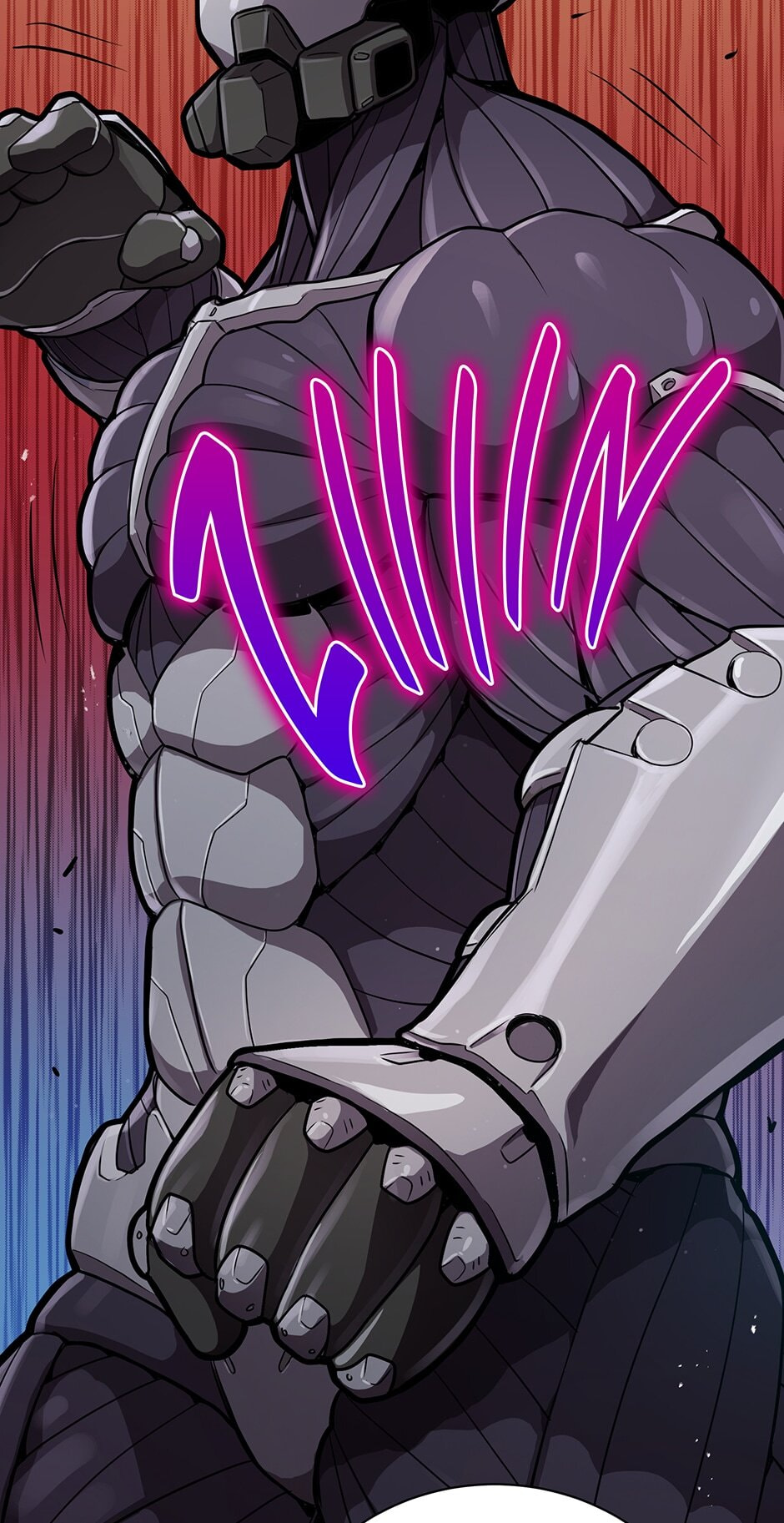 Read Hoarding in Hell chapter 13 image 50 on Lezhin