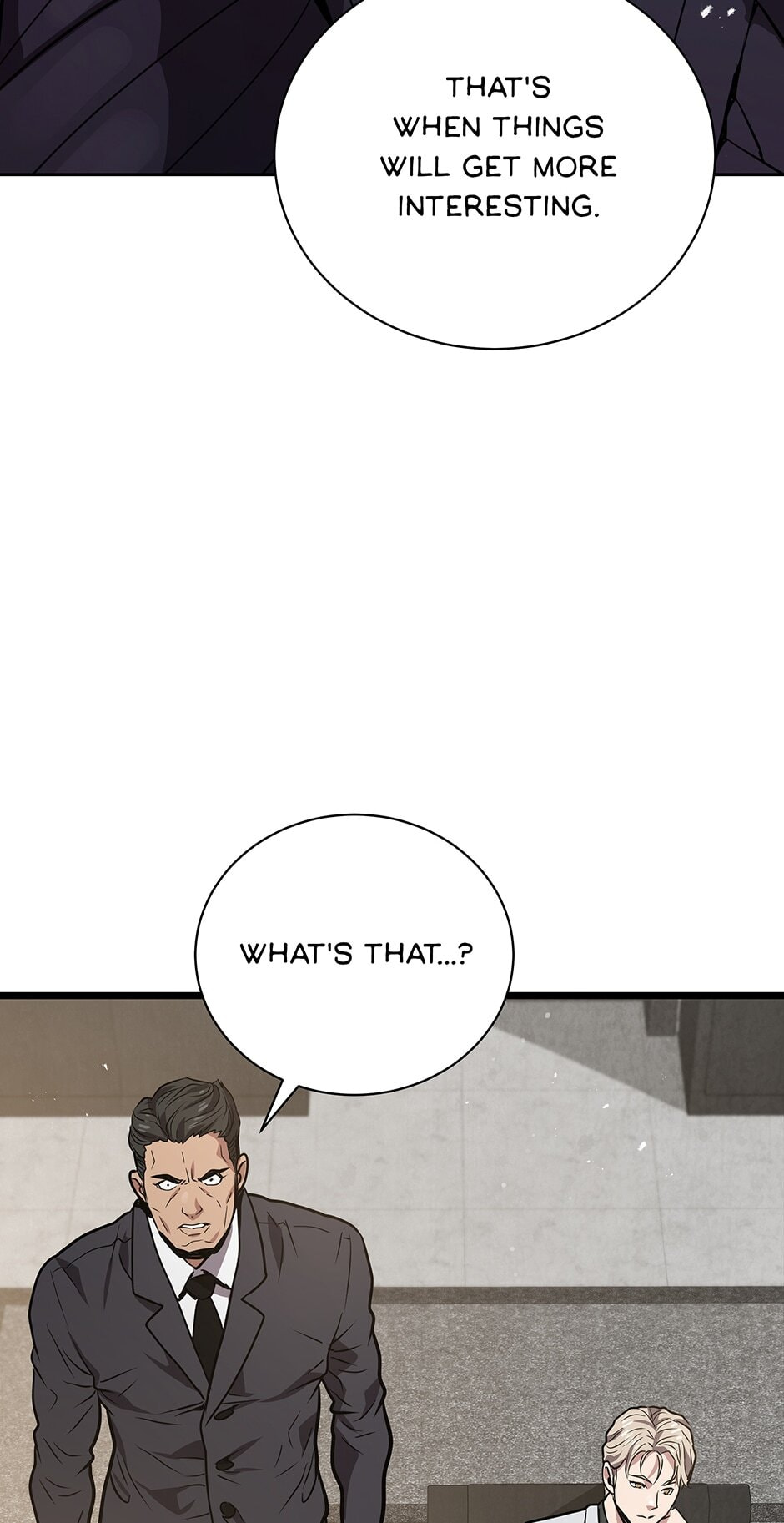 Read Hoarding in Hell chapter 13 image 51 on Lezhin