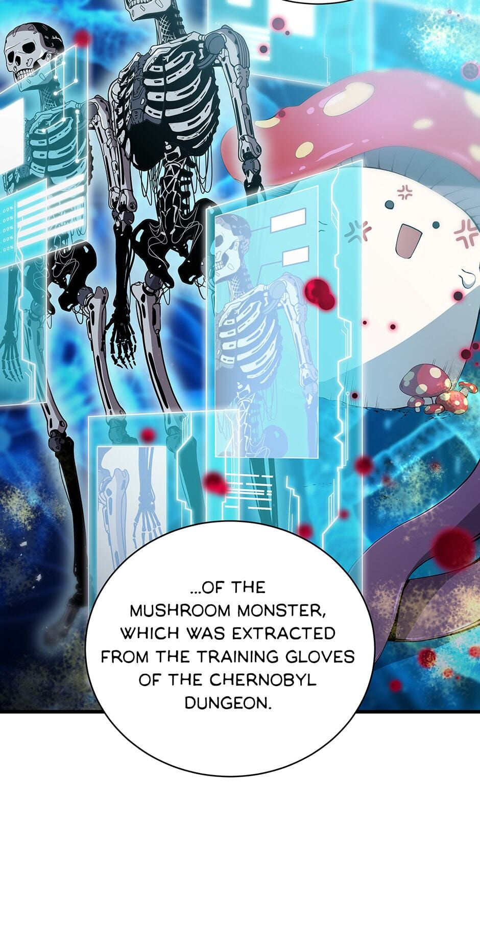 Read Hoarding in Hell chapter 13 image 53 on Lezhin